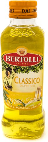 Doña Elena Bertolli Classico Olive Oil 250 ml
