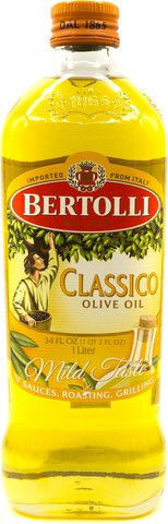 Doña Elena Bertolli Classico Olive Oil 1 l