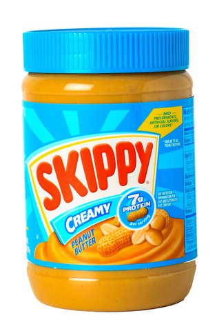 Skippy Peanut Butter - Creamy 793 g