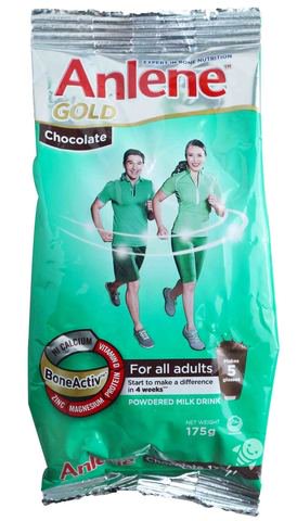 Anlene Gold Chocolate 175 g