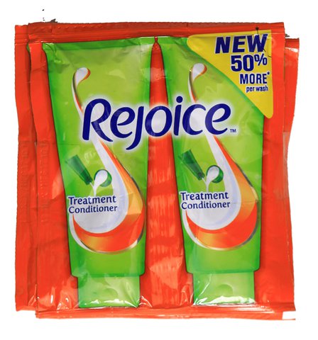 Rejoice Conditioner Treatment 15 ml (6 pcs)