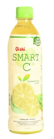 Smart C Calamansi Juice 500 ml