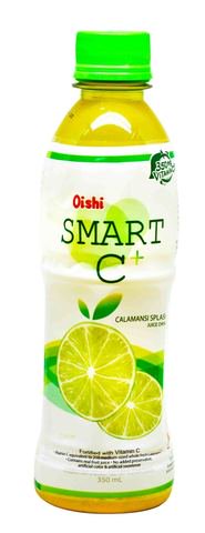 Smart C+ Calamansi Juice 350 ml
