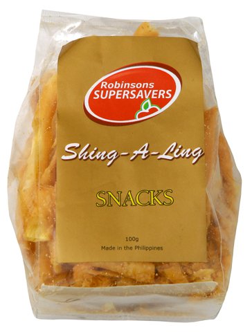Robinsons Supersavers Shing A Ling 100 g