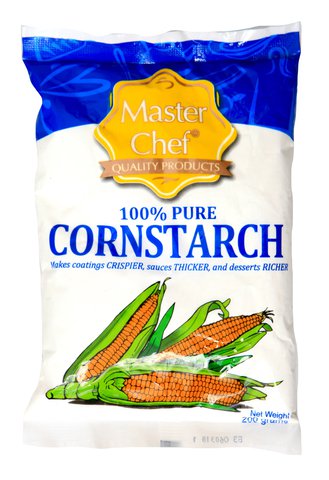 Master Chef Cornstarch 200 g