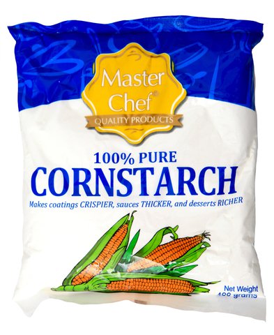 Master Chef Cornstarch 400 g