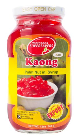 Supersavers Kaong Red 340 g