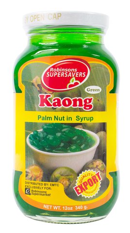 Supersavers Kaong Green 340 g