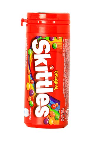 Skittles Original Tube 30 g