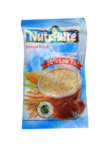 Nutrilicious Cereal Drink 30% Low Fat 28 g
