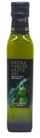 Lungavita Extra Virgin Olive Oil 250 ml
