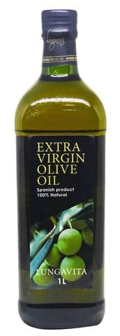 Lungavita Extra Virgin Olive Oil 1 l
