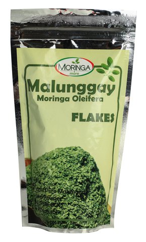 Mr. Petes Malunggay Flakes 80 g