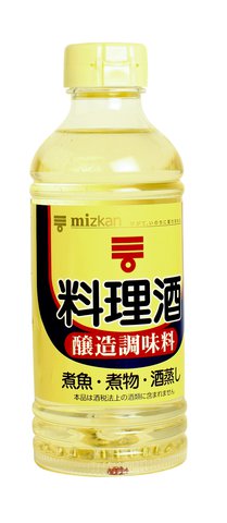 Bulldog Mitsukan Ryoroushu 400 ml