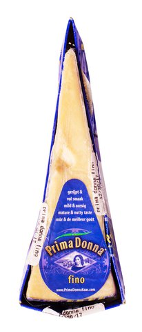 Prima Donna Fino Cheese 300 g