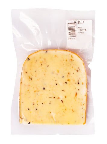 Landana Olive And Tomatoes Cheese 170 g