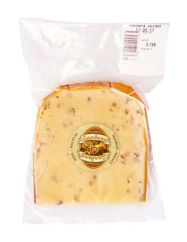 Landana Walnut Cheese 260 g