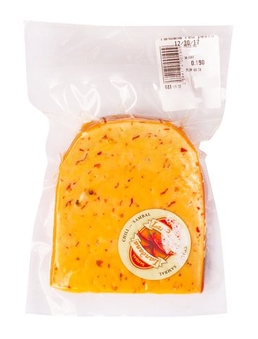 Landana Red Pesto Cheese 190 g