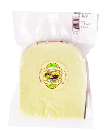 Landana Wasabi Cheese 250 g