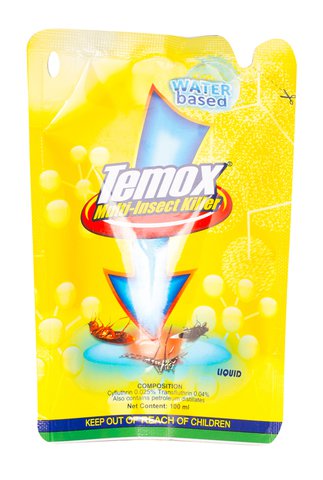 Temox Multi Insect Killer 100 ml