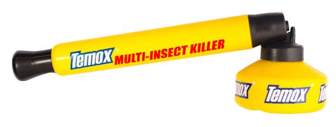 Temox Regular Sprayer 1 pc