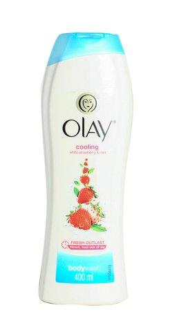 Olay Cooling Strawberry 400 ml