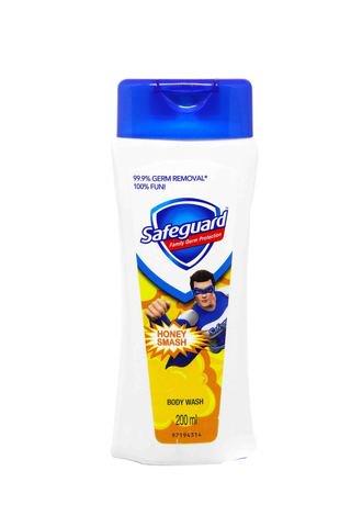 Safeguard Body Wash Honey Smash 200 ml