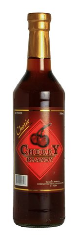 Webengton Cherie Cherry Brandy 700 ml