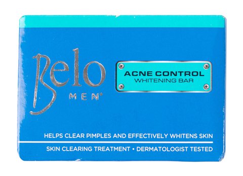 Belo Men Acne Control 100 g