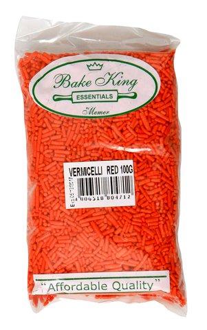 Memer Vermicelli Red 100 g