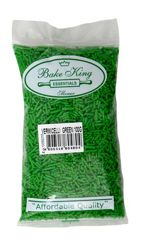Memer Vermicelli Green 100 g
