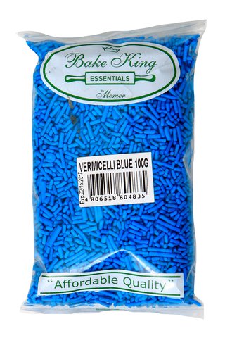 Memer Vermicelli Blue 100 g
