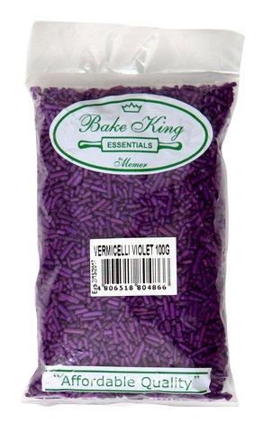 Memer Vermicelli Violet 100 g