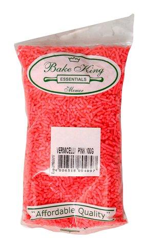 Memer Vermicelli Pink 100 g
