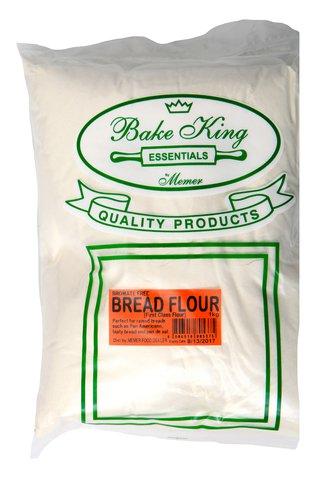 Memer Bread Flour First Class