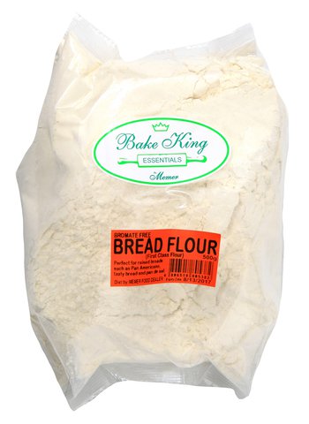 Memer Bread Flour First Class 500 g