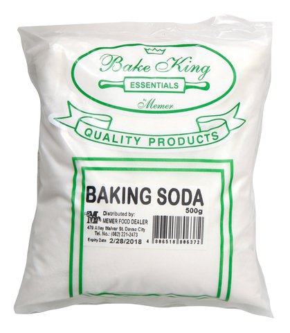 Memer Baking Soda 500 g