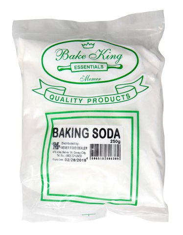 Memer Baking Soda 250 g