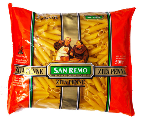San Remo Zita Penne 500 g