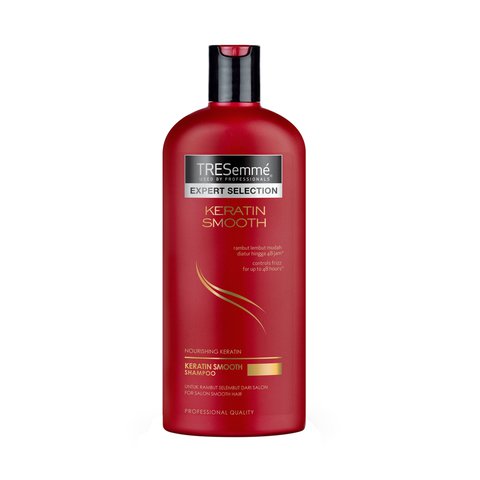Tresemme Shampoo Keratin Smooth 170 ml