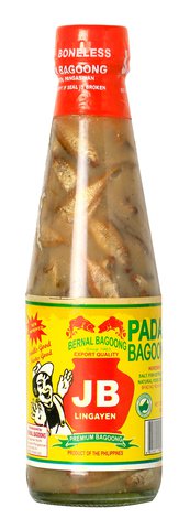 Ya Yammy Padas Bagoong 320 ml