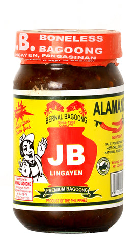 Ya Yammy Alamang Small 220 ml