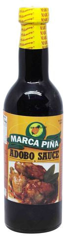 Marca Piña Adobo Sauce 350 ml