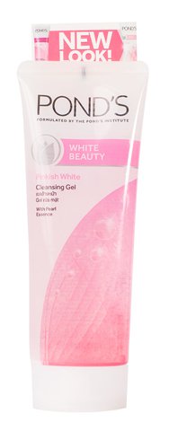 Ponds White Beauty Cleansing Gel 100 g