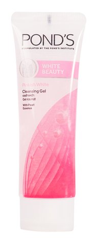 Ponds White Beauty Cleansing Gel 50 g