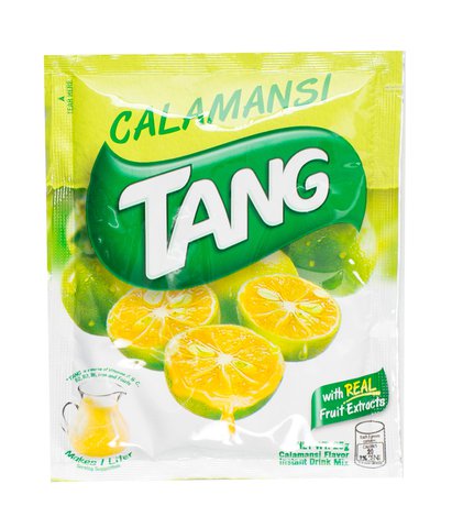Tang Instant Drink Mix - Calamansi 25 g