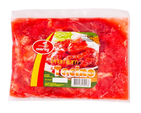 Marby Premium Tocino 225 g