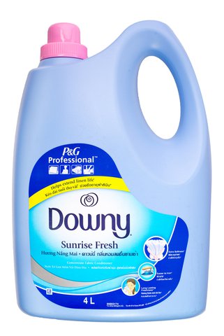 Downy Sunrise Fresh 4 l