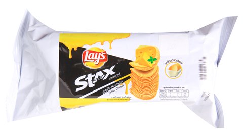 Lay's Stax Cheese Thai 38 g