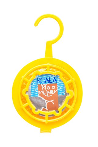 Koala Deodorizer With Holder 50 g